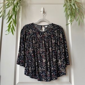 Peasant Blouse